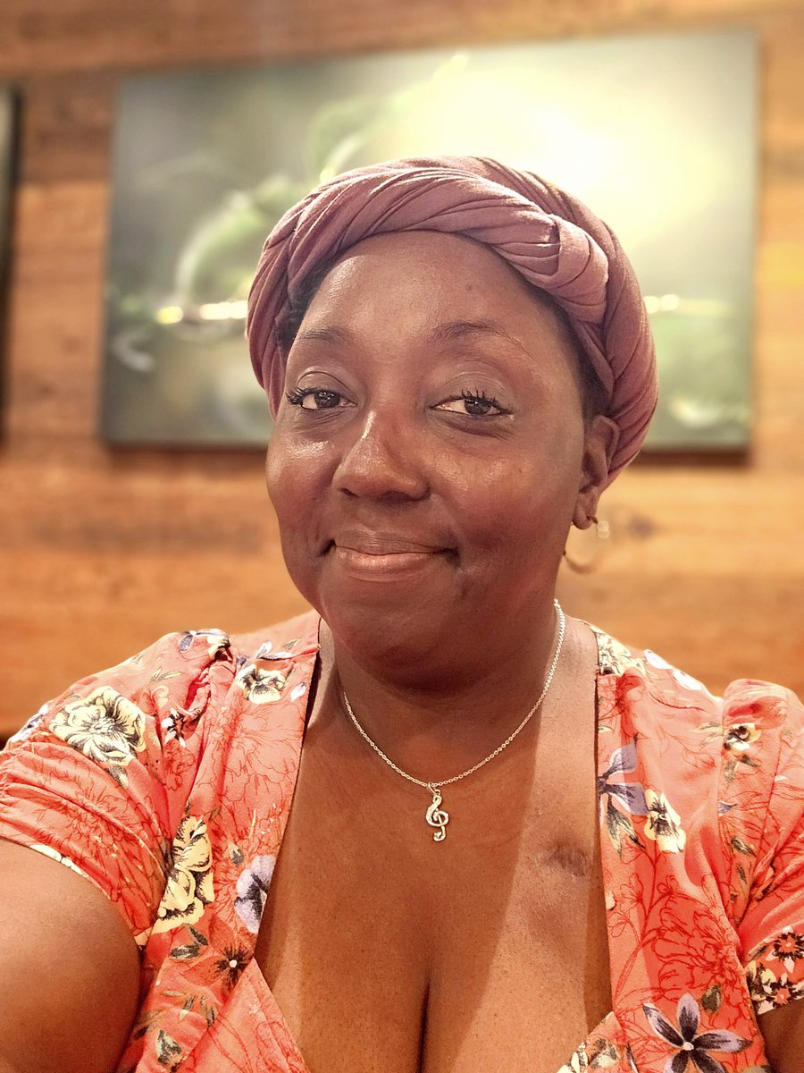 Shyreece Pompey A.K.A Queen of Overcome (@shyreecedpompey) on Twitter photo I do believe Stanford University Healthcare Cancer Center may move me to cycle #3 in the NVL655 clinical trial today. We'll see how my recent CT and MRI scans report. I manage minimal side effects well. <a href="/tinacpowell/">Tina Powell</a> I do believe Stanford University Healthcare Cancer Center may move me to cycle #3 in the NVL655 clinical trial today. We'll see how my recent CT and MRI scans report. I manage minimal side effects well. <a href="/tinacpowell/">Tina Powell</a>