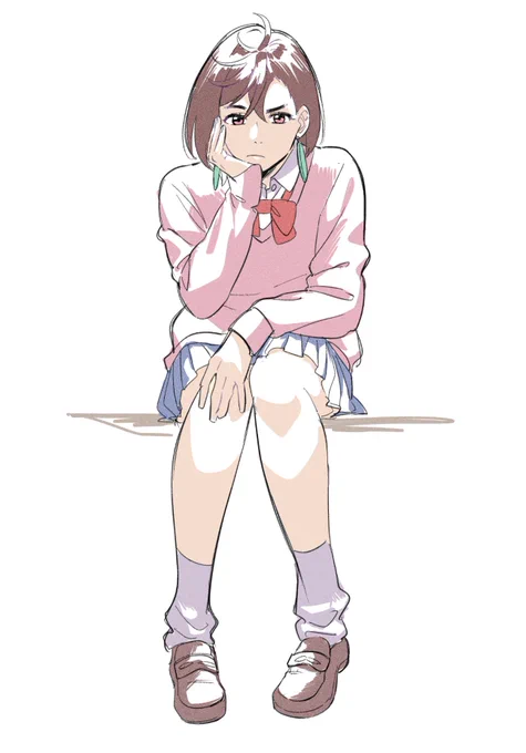 #ダンダダン 