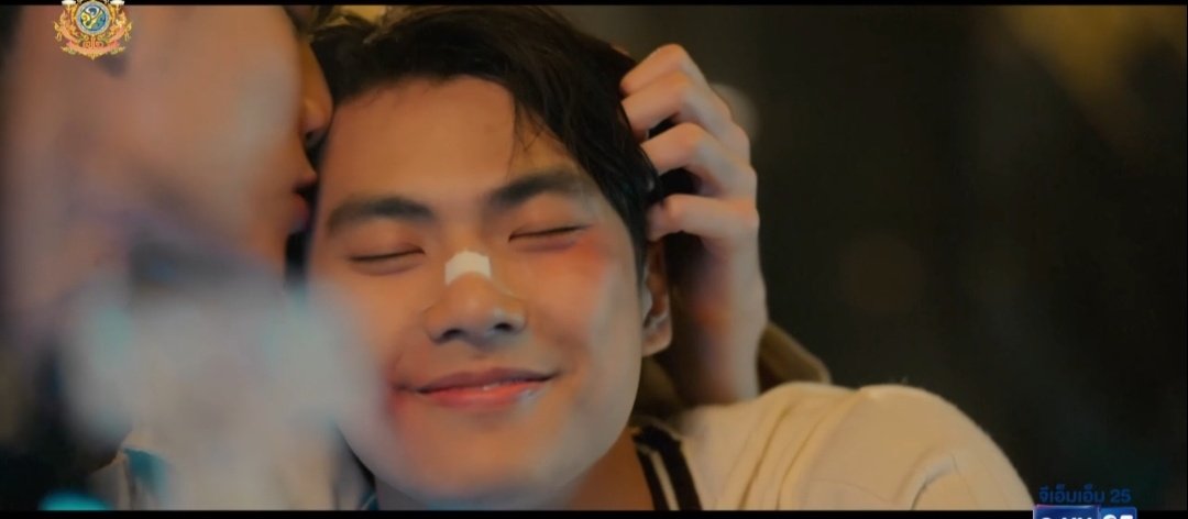 คนมีแฟนอ่ะเนอะ ก็ต้องจุ้บแฟนสิเนอะ 

MINQ IN LOVE
#KidnapSeriesEP7