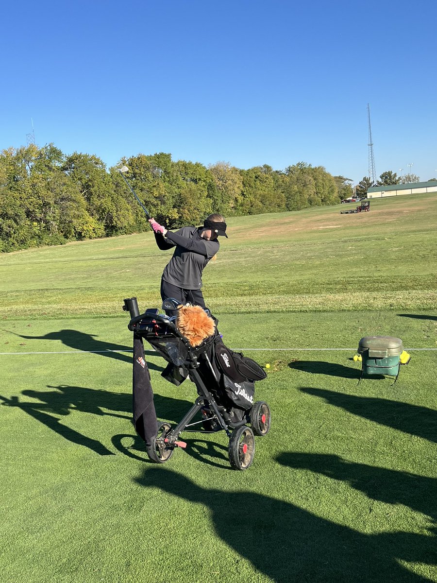 Canton Girls Golf tweet media