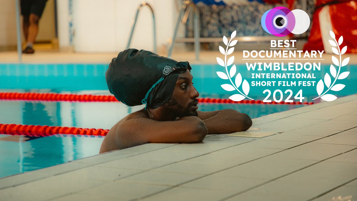 Wimbledon International Short Film Festival tweet media