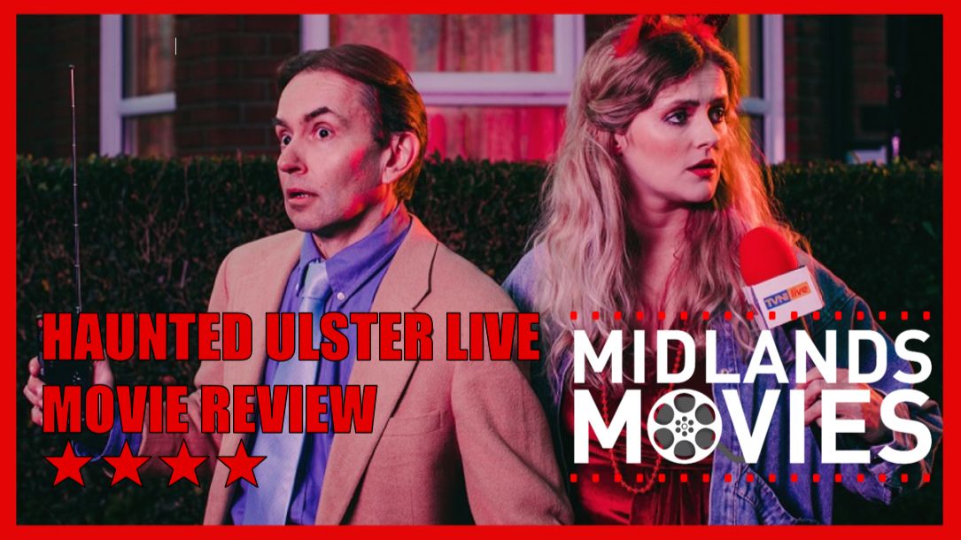 Midlands Movies (@midlandsmovies) on Twitter photo "It's a film that lives & dies on the excellent performances within...Haunted Ulster Live is a great little 80-minute love letter to Ghostwatch & Most Haunted"
<a href="/Matthew_Tilt/">Matthew Tilt</a> checks out a new horror for Halloween - now vailable to stream
<a href="/hauntedulster/">Haunted Ulster Live</a>
midlandsmovies.com/review-of-haun… "It's a film that lives & dies on the excellent performances within...Haunted Ulster Live is a great little 80-minute love letter to Ghostwatch & Most Haunted"
<a href="/Matthew_Tilt/">Matthew Tilt</a> checks out a new horror for Halloween - now vailable to stream
<a href="/hauntedulster/">Haunted Ulster Live</a>
midlandsmovies.com/review-of-haun…