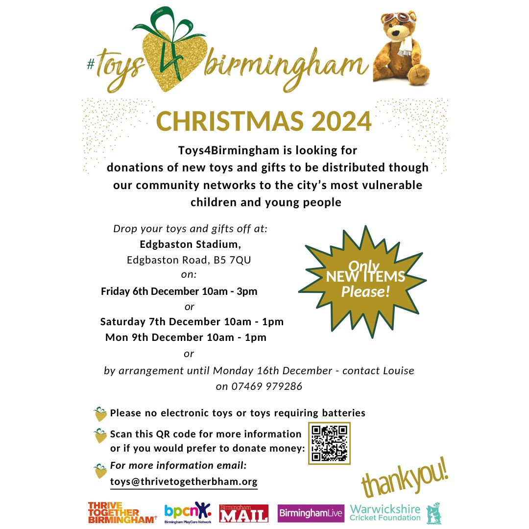 Scrapstore Birmingham tweet media