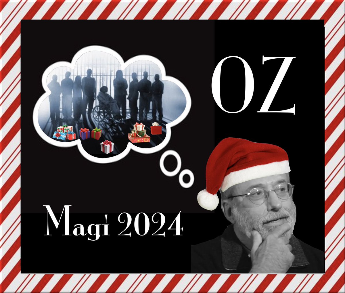 Oz Fandom tweet media