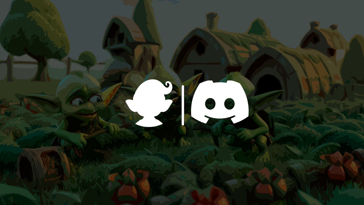 Shhh... silence, mortals! In the Goblins' lair, treasures stir. GoldGrin whispers of riches for the chosen few. 

Join our Discord, and perhaps the POG will choose you!

discord.gg/UCn9qpzDWE
discord.gg/UCn9qpzDWE
discord.gg/UCn9qpzDWE