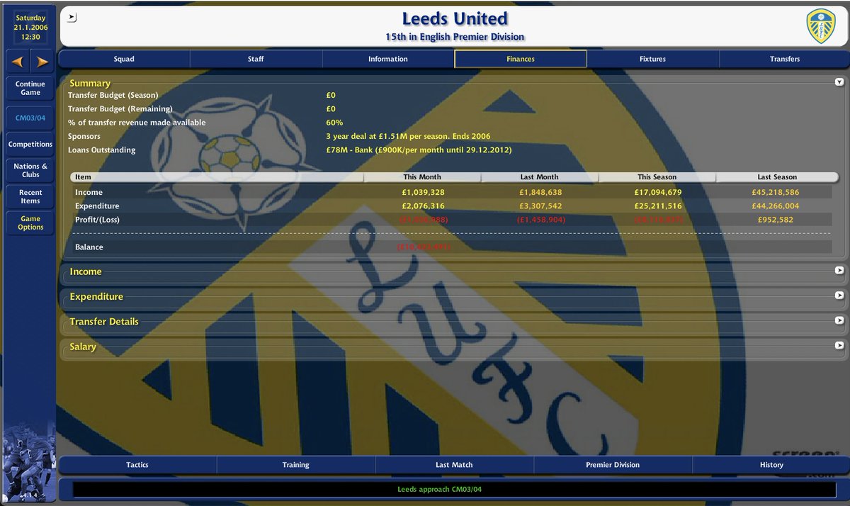 CM03/04Fans tweet media