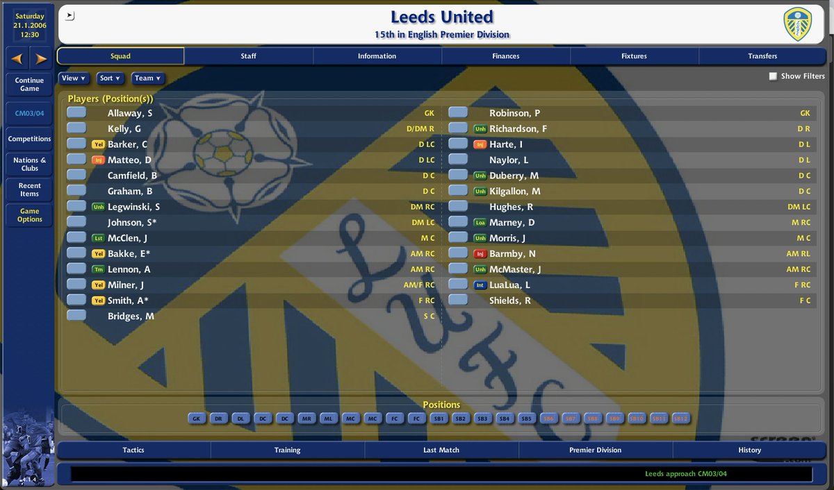 CM03/04Fans tweet media