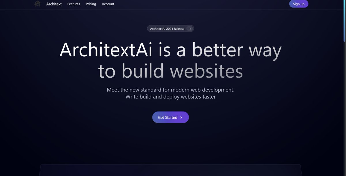 Ai ArchiText