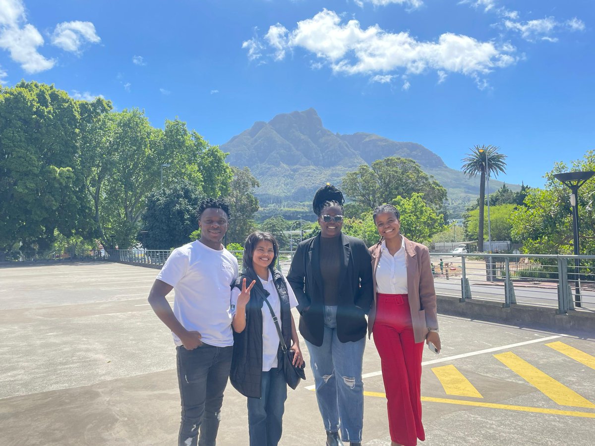 Dr Faith February 🇿🇦 tweet media