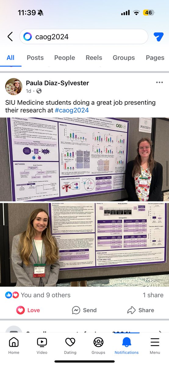 TheCAOG's tweet photo. And the winner of our #CAOG2024 hashtag contest is… @siusom https://t.co/d9m32DOdsH
