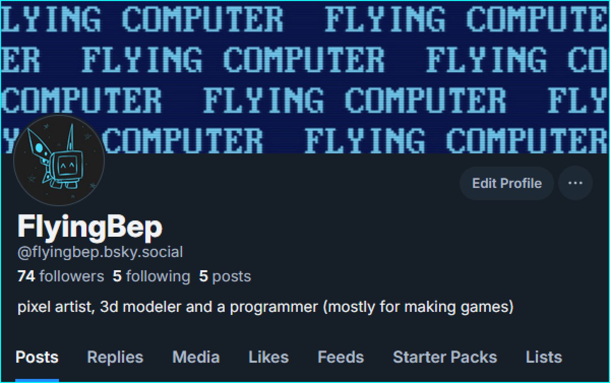 flyingbep's tweet photo. imma try this out again https://t.co/SBDEVUBa1l