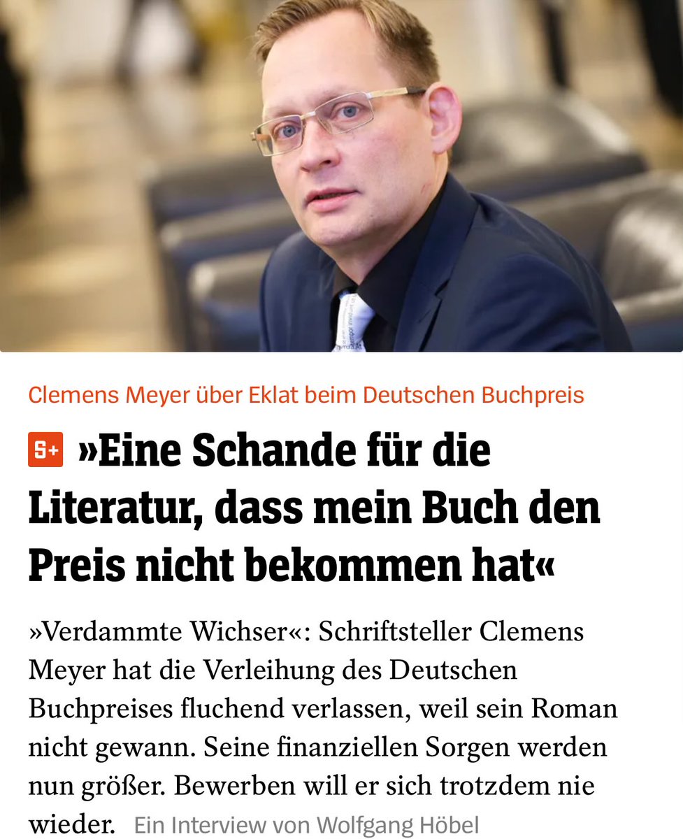 Schrngg's tweet photo. Meyer gehört einfach als geiler Ossi-Hustler unter Denkmalschutz gestellt https://t.co/90TAICP7iL