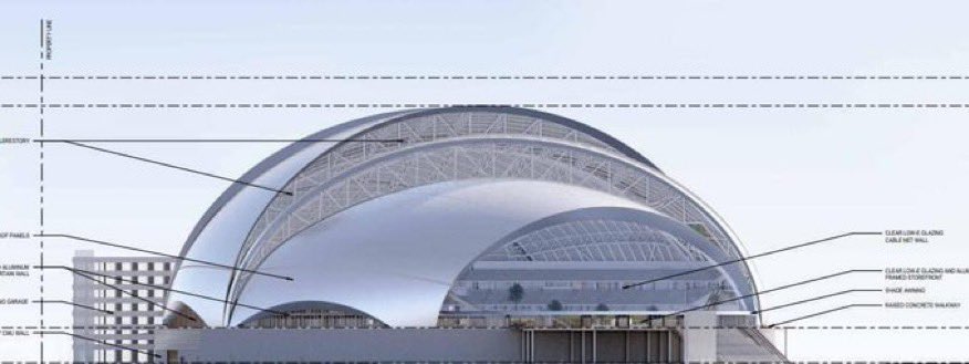 MLB Cathedrals tweet media