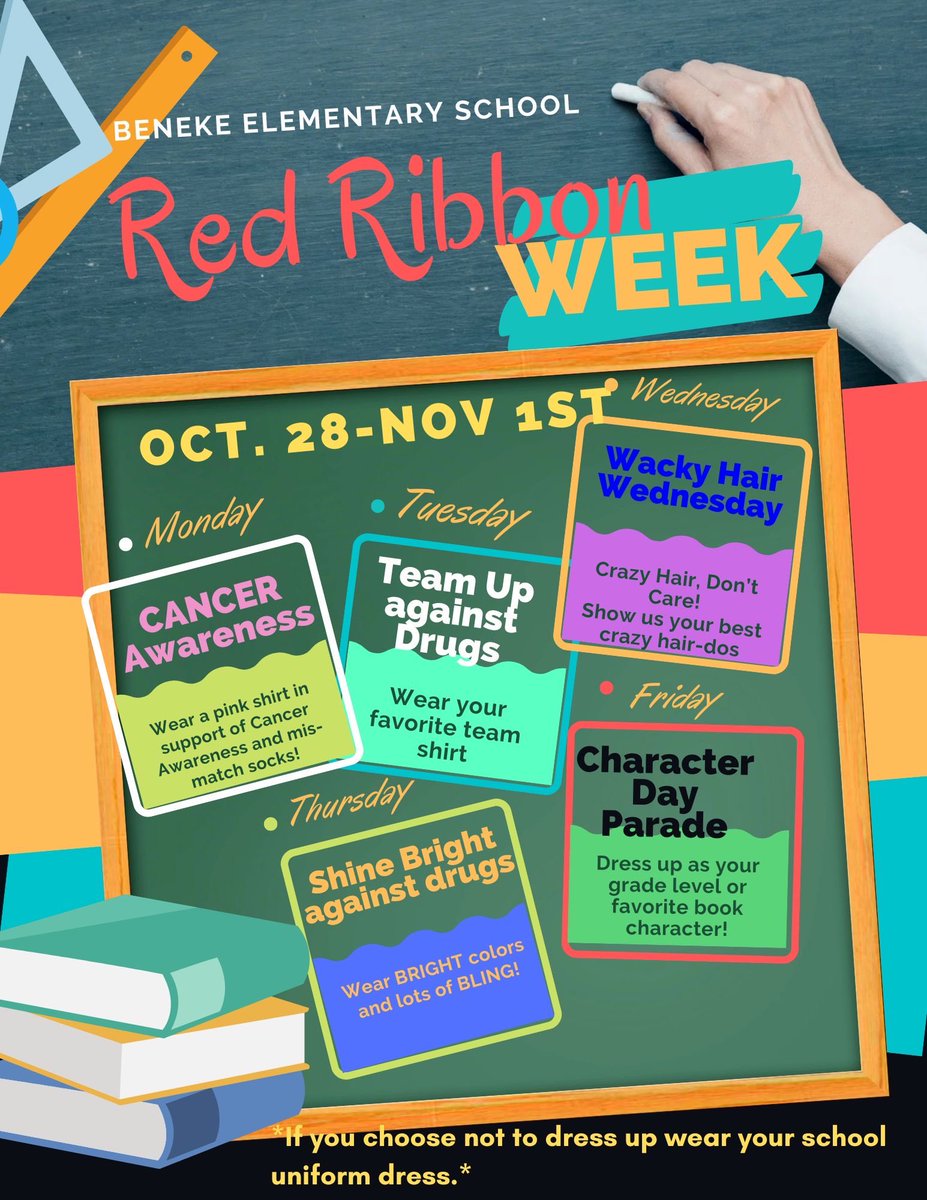 Beneke Elementary (@benekebears) on Twitter photo 