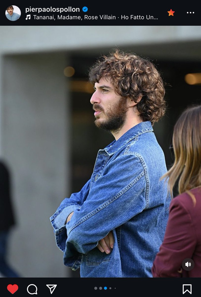 Francy18s's tweet image. Il carosello Inter-centrico del venerdì💥
Il weekend può iniziare al meglio con l’INTERvista del nostro @pierspollon ospite di #FrogTalks 🙌
#Spollondì #Spollonverso #SpollonversoLuniversoPiùMagicoCheCè #IlVenerdìNonÈBelloSeMancaIlCarosello #CaroselloStrepitoso #VenerdìBlessato