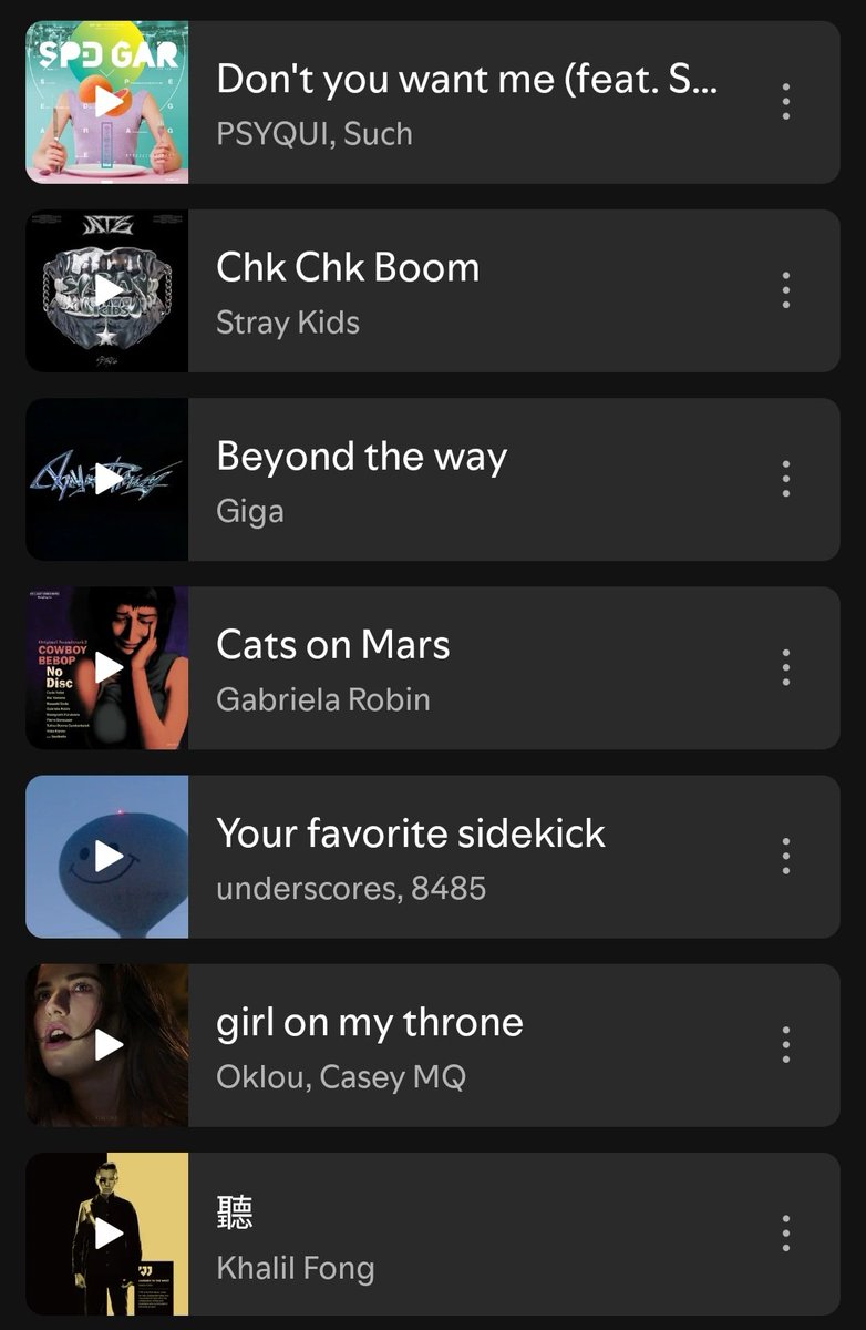 StarRailVerse1's tweet photo. RAPPA GOT AN OFFICIAL PLAYLIST ON SPOTIFY!

#HonkaiStarRail #崩壊スターレイル #Rappa https://t.co/61CZsdA33E