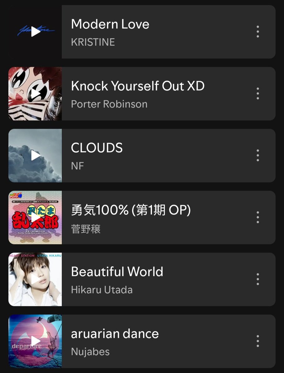 StarRailVerse1's tweet photo. RAPPA GOT AN OFFICIAL PLAYLIST ON SPOTIFY!

#HonkaiStarRail #崩壊スターレイル #Rappa https://t.co/61CZsdA33E