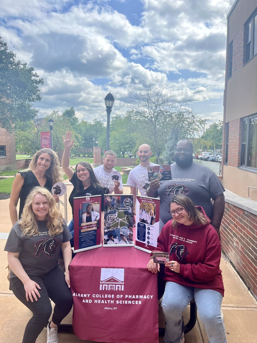 acphsofficial's tweet photo. Ready to take your education to the next level? Attend our fall virtual Open House to explore our 7 MS &amp; Doctorate programs. 
Register now! https://t.co/JWBs7VJWwK https://t.co/4QzbkKNUTB