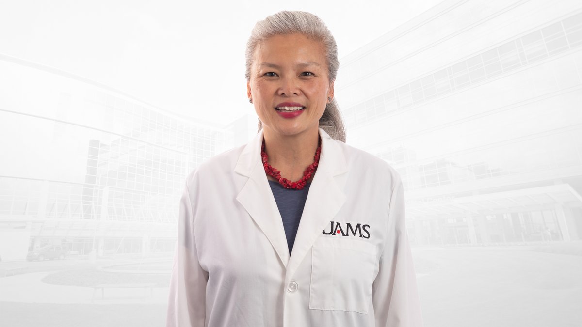 Dr. Mina Nguyen-Driver, Professor of Pediatrics, recently received the 2024 Eternal Spirit Award from the Coalition for Hemophilia B, a national non-profit focused on advocacy and education for patients and families affected by bleeding disorders.