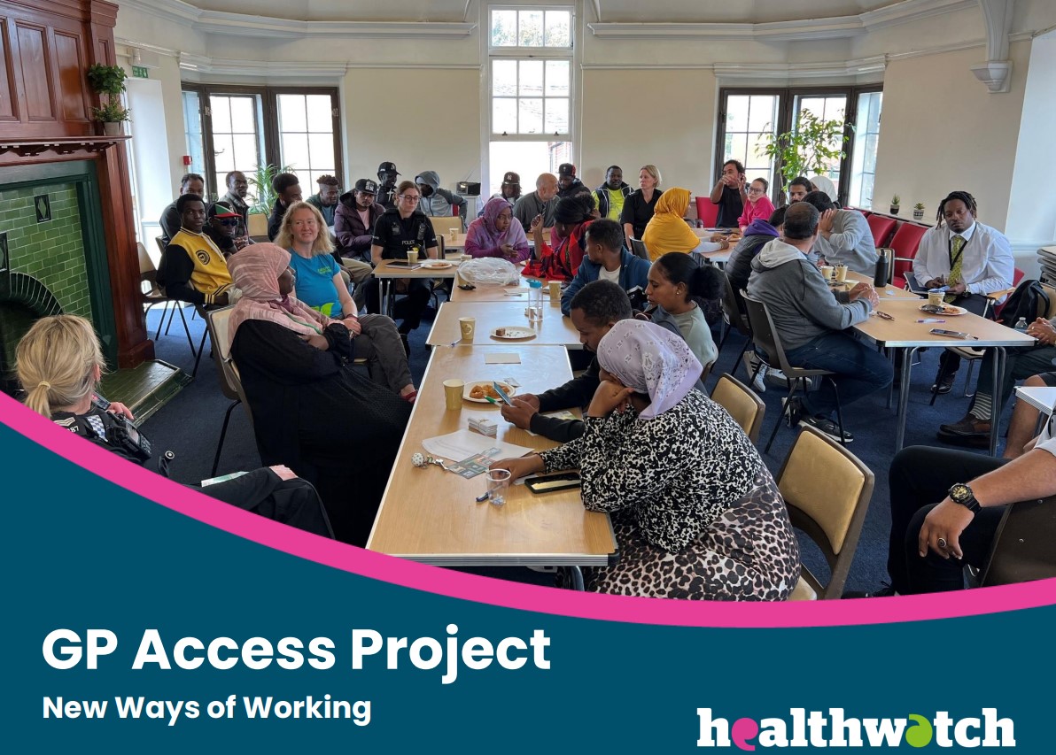 Healthwatch Reading (@healthwatchrdg) on Twitter photo GP access report now live: Insights from #Reading, Wokingham Borough and West Berkshire :- GP access report now live: Insights from Reading, Wokingham Borough and West Berkshire (healthwatchreading.co.uk). <a href="/AgeUKBerks/">Age UK Berkshire</a> <a href="/acrereading/">acrereading</a> <a href="/ReadingMencap/">Reading Mencap</a> <a href="/Eastreadingcom/">Eastreadingcommunity</a> <a href="/Whitley_CDA/">Whitley CDA</a> GP access report now live: Insights from #Reading, Wokingham Borough and West Berkshire :- GP access report now live: Insights from Reading, Wokingham Borough and West Berkshire (healthwatchreading.co.uk). <a href="/AgeUKBerks/">Age UK Berkshire</a> <a href="/acrereading/">acrereading</a> <a href="/ReadingMencap/">Reading Mencap</a> <a href="/Eastreadingcom/">Eastreadingcommunity</a> <a href="/Whitley_CDA/">Whitley CDA</a>