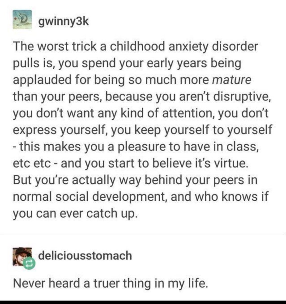 ADHD Memes (@adhdforreal) on Twitter photo 