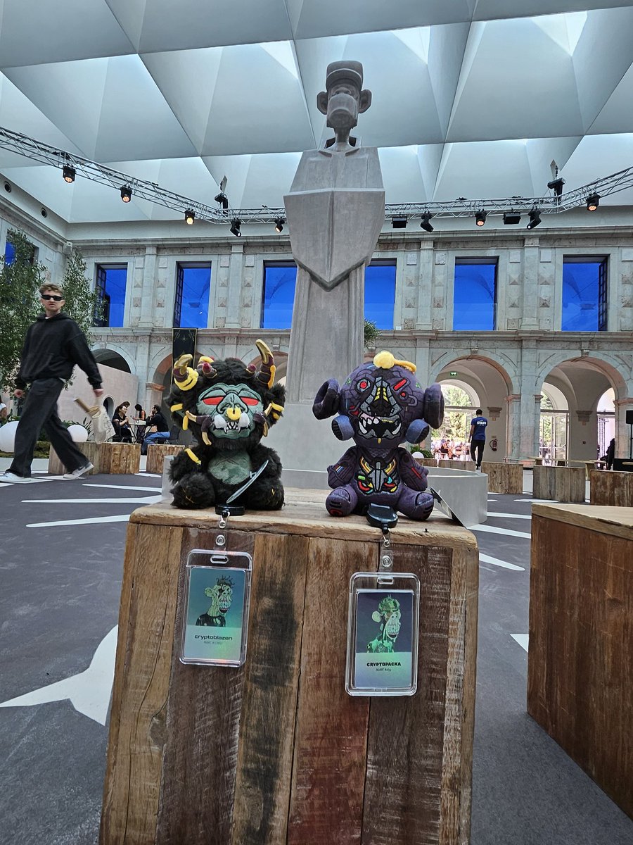 Cryptoblazen.eth tweet media