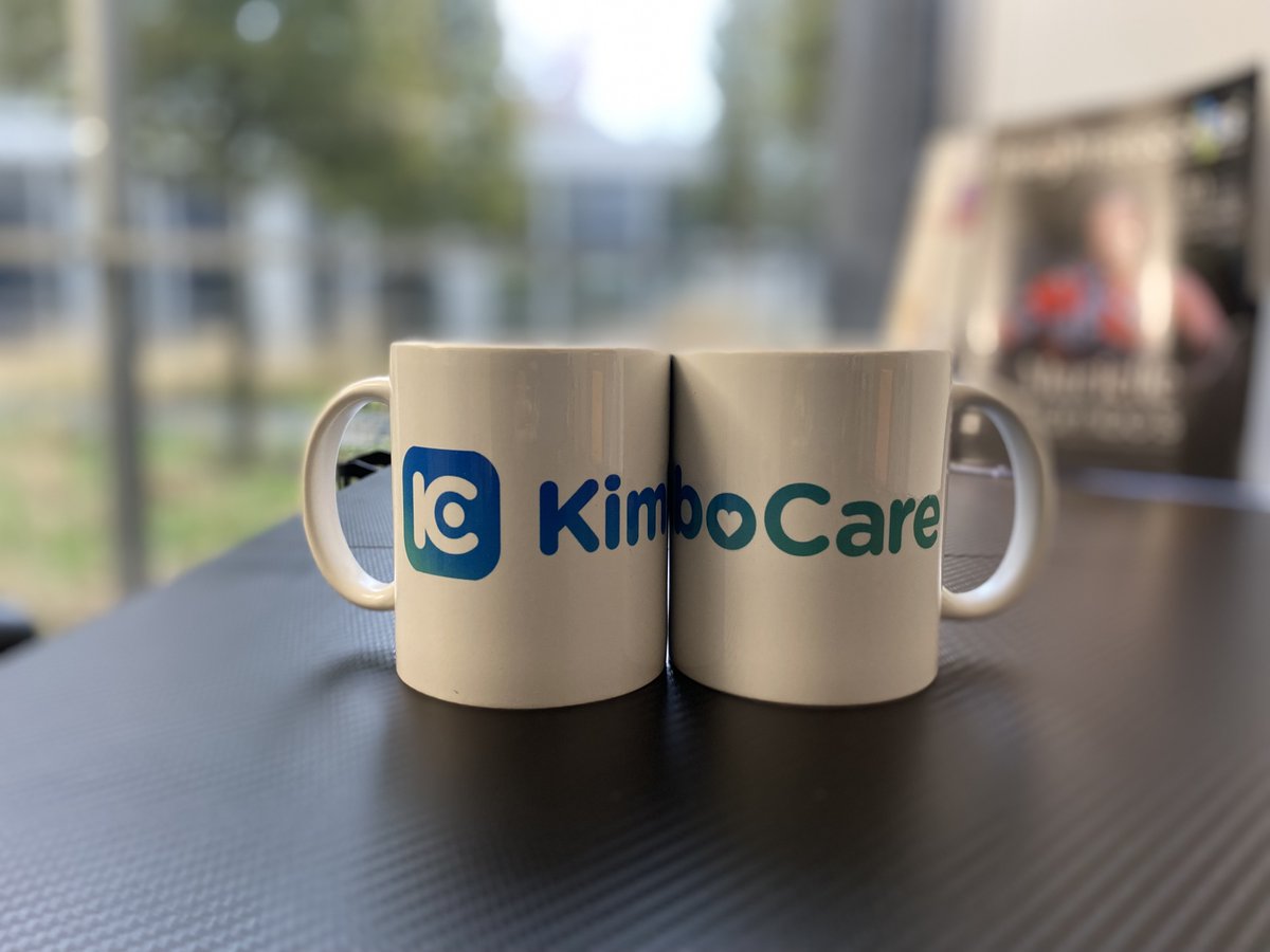 KimboCare (@kimbocare) on Twitter photo Happy Friday from <a href="/TrustValleyCH/">Trust Valley</a> Innovation Campus!
The holiday season is around the corner....
Send traceable care. Empower health.
#diaspora #healthequity #HealthcareInnovation Happy Friday from <a href="/TrustValleyCH/">Trust Valley</a> Innovation Campus!
The holiday season is around the corner....
Send traceable care. Empower health.
#diaspora #healthequity #HealthcareInnovation