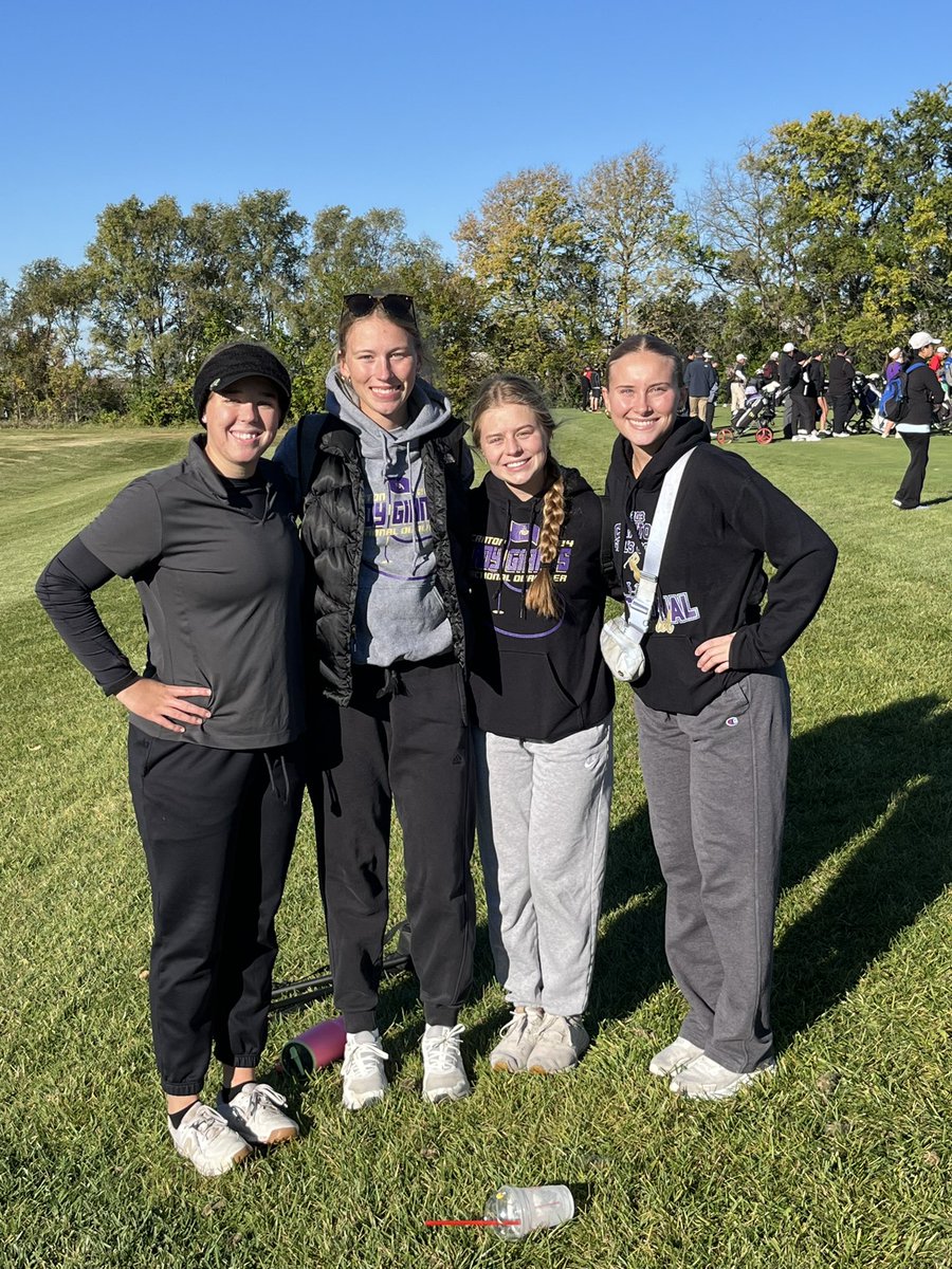 Canton Girls Golf tweet media
