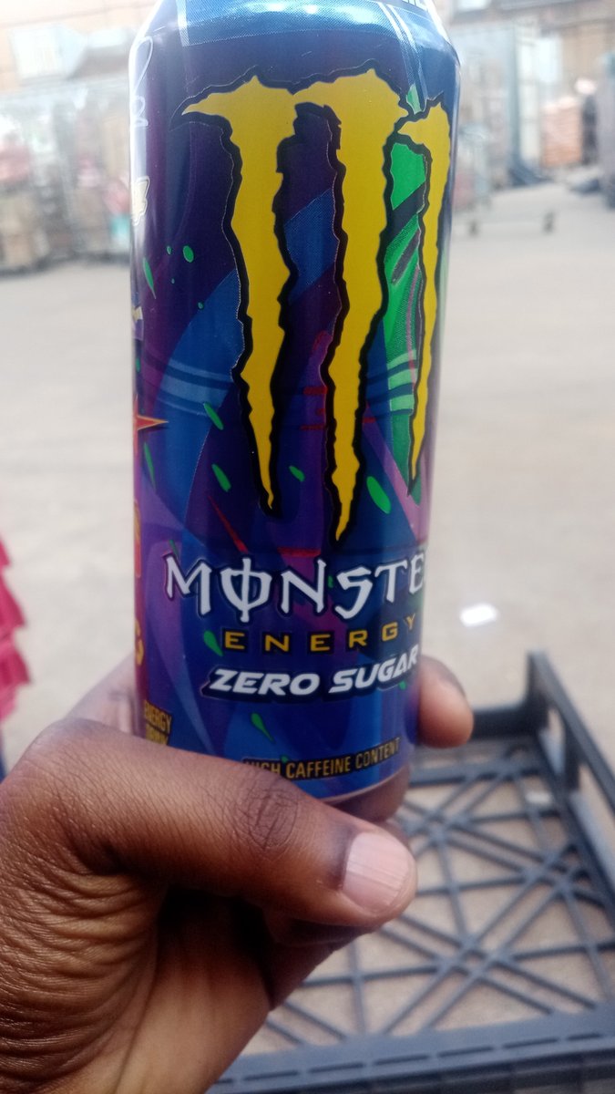 Yow!!! <a href="/MonsterEnergy/">Monster Energy</a> <a href="/MonsterEnergySA/">Monster Energy RSA</a> what's up guys, I thought Lewis Hamilton was red &amp; black.