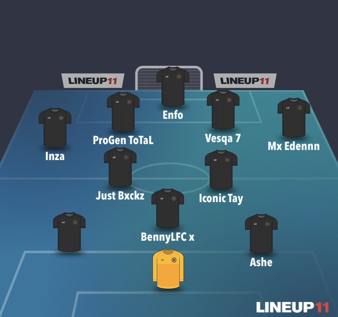 Gerdz_9's tweet photo. À compléter pour ce soir. https://t.co/aFWtU3ZtQb