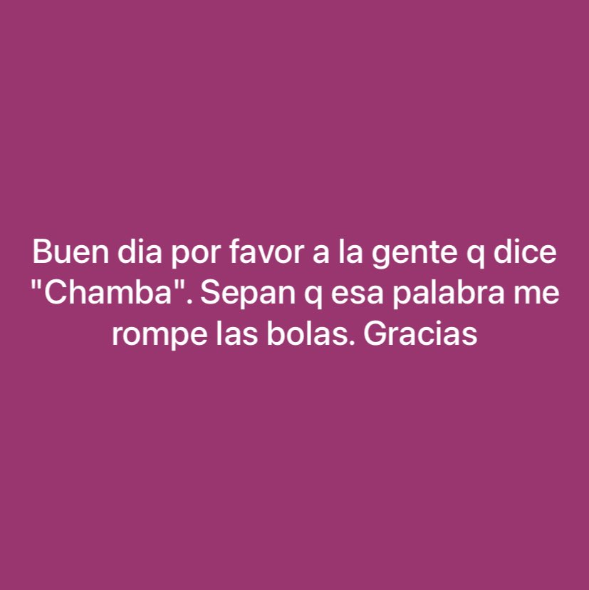 valennalee's tweet photo. hoy mi viejo decidio levantarse basado https://t.co/sgU9Cc96Zq
