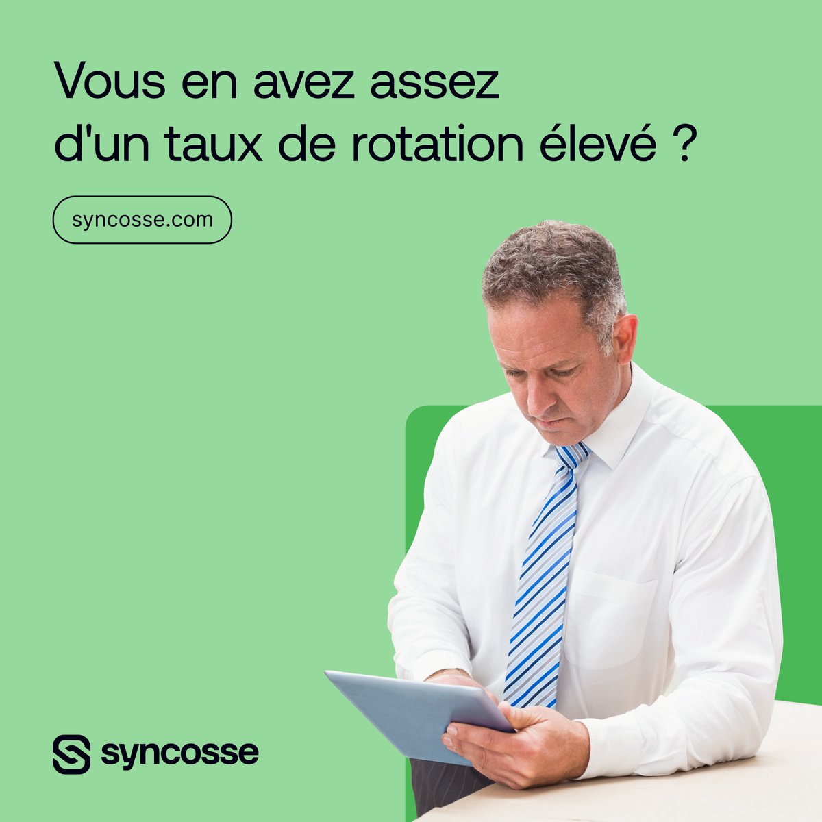syncosse's tweet photo. Fatigué des taux de rotation élevés ?  Imaginez une équipe de chauffeurs engagés, prêts à relever tous les défis. Syncosse vous connecte avec les meilleurs talents pour construire une équipe stable et performante.   
#recrutement #transport #entreprise #BlueSky #innovation https://t.co/IxPmIPcR9A