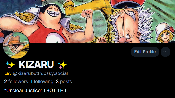 Kizaru_BotTH's tweet image. "...ก็ไม่ยากเท่าไรนี่น้า~การย้ายไปประจำการที่ใหม่น่ะ"

"ไอ้ที่ยากก็คงจะเป็นการตามหาตัวพวกโจรสลัดนี่ล่ะมั้ง..."

"เอ้า ใครจะไปก็รีบๆไปขึ้นเรือซะล่ะ~"