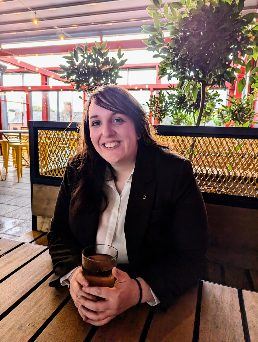 Hannah Smith tweet media