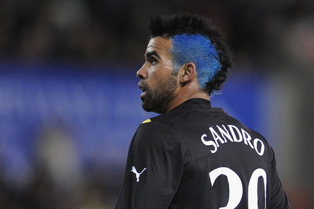 DanSmith2317's tweet photo. @80s90sfootball Has to be Sandro Raniere https://t.co/zTrqVNbORg