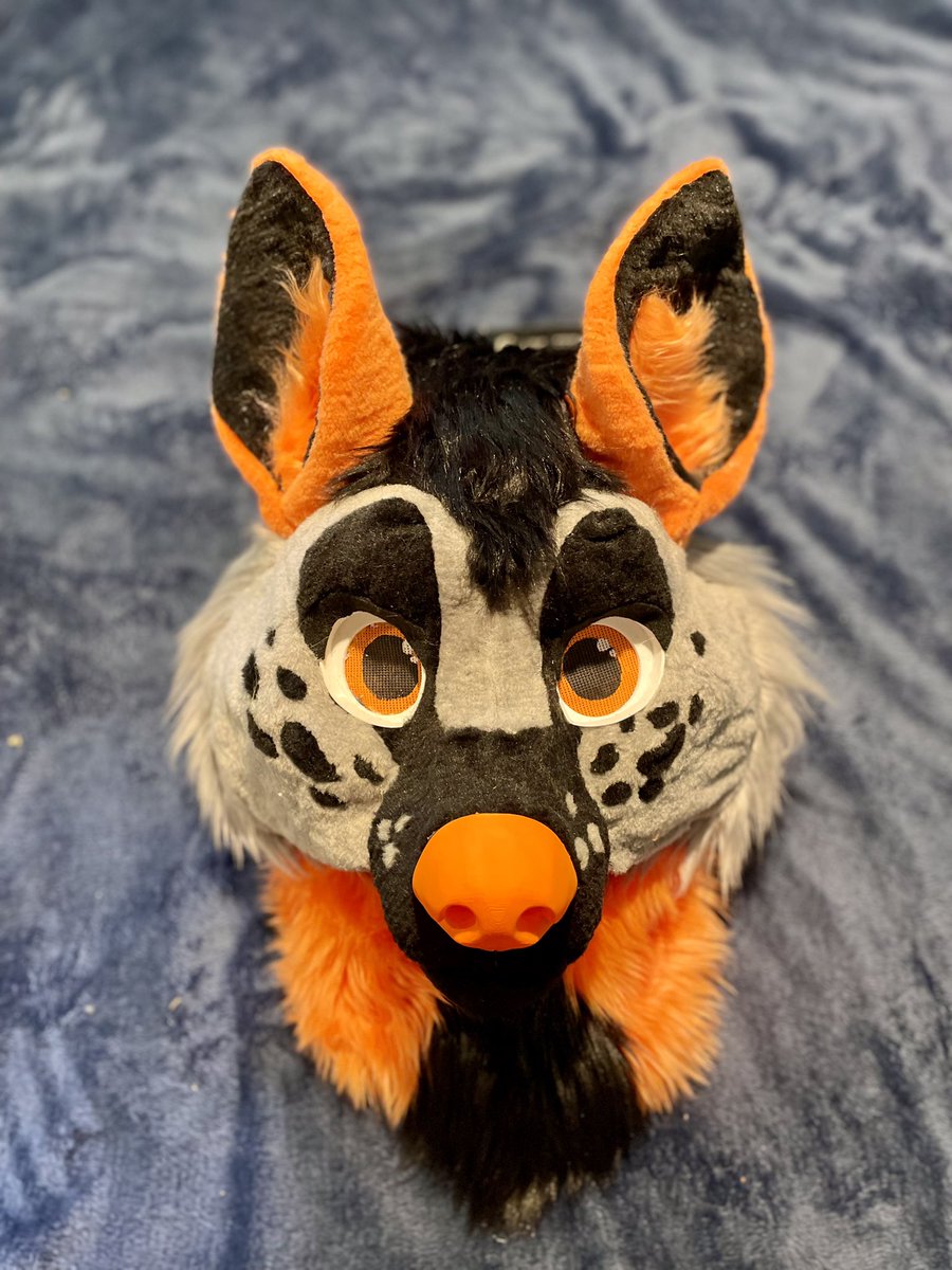 therianstudio's tweet photo. Meet this cuties
#furry #fursuit https://t.co/XAmNDqSH6z