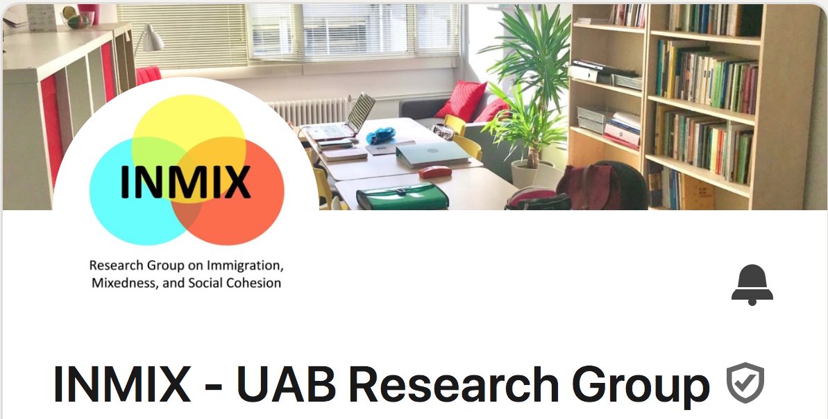 INMIX-UAB tweet media