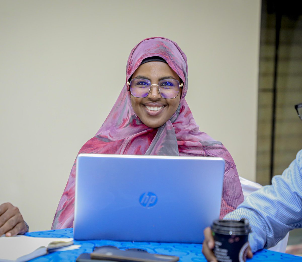 FarahJuxa's tweet photo. 4th day of the #Review process of Puntland #democatization process.
Qardho, #Puntland. https://t.co/qPAXTJ9PKn