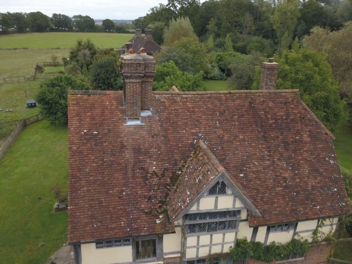 DMPLLP's tweet photo. Project NEWS: Specialist Repairs for Grade II Listed Tudor Medieval Hall House on the Eden Valley Walk, Chiddingstone.
#BuildingSurveyorsChiddingston #ContractAdministrationChiddingston #SurveyorsChiddingston

https://t.co/h0g0tzmDPz https://t.co/HU7sh3lM35