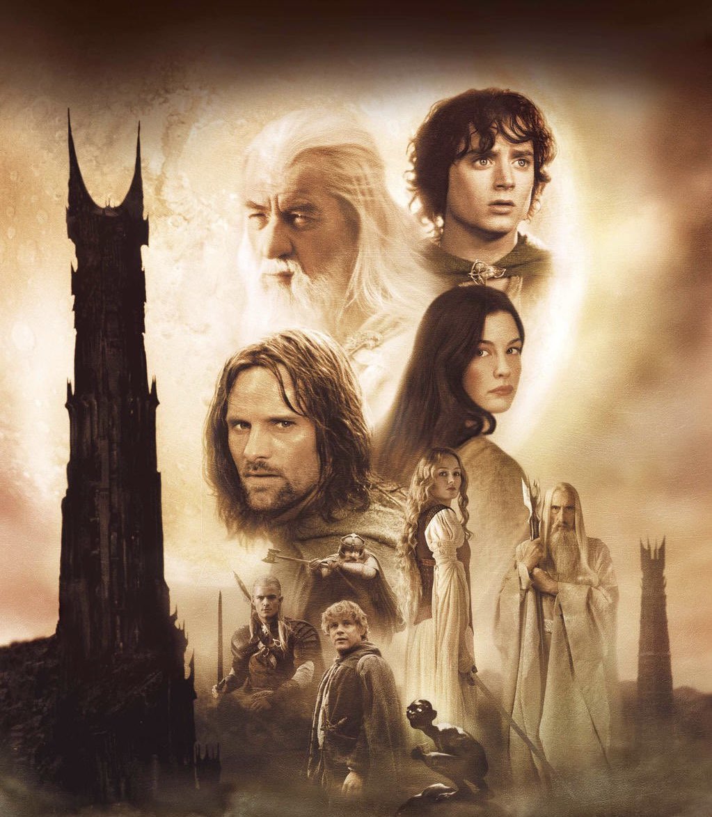 DiscussingFilm's tweet image. Another new live-action ‘LORD OF THE RINGS’ movie is in the works.

‘THE HUNT FOR GOLLUM’ won’t be split into 2 films, despite previous reports. Instead they are developing another LOTR movie at the same time.

(Source: empireonline.com/movies/news/lo…)