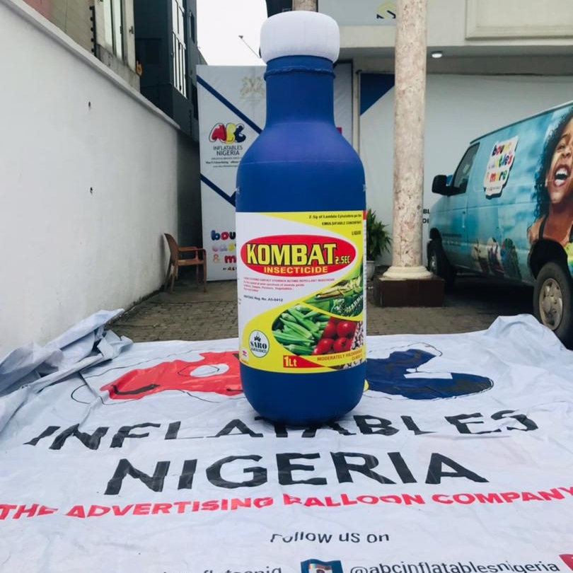 abcinflatesnig's tweet image. Thank you our friends @kombactinsecticide for your continuous patronage from all us @advertisingballooncompany

Dm/Whatsapp
        08033338280
        08058868484
        07042179045
        08171333000

abcinflatablesnigeria.com

#abcinflatables