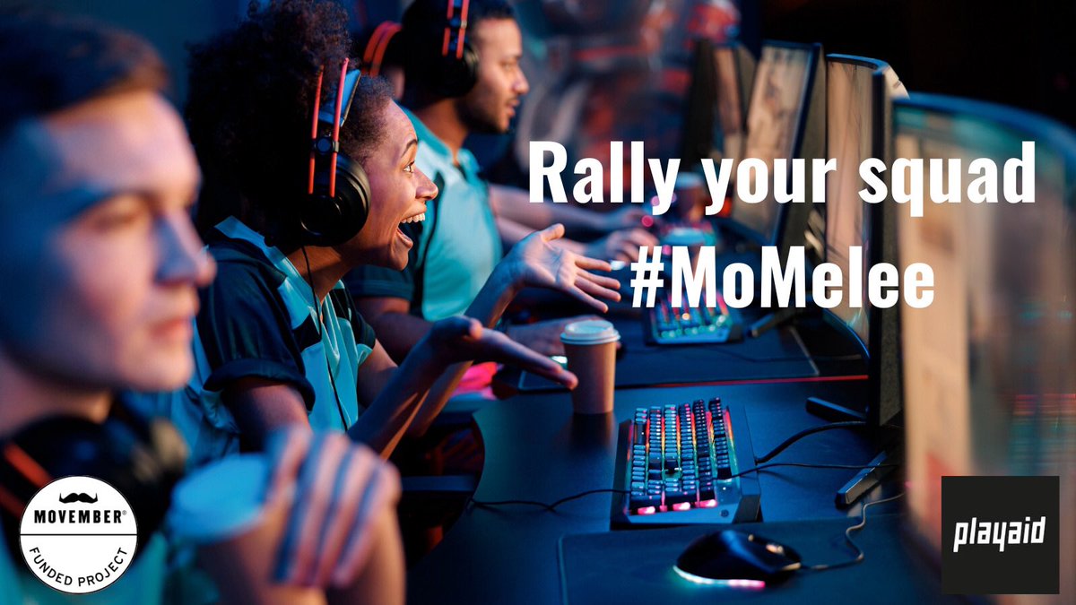 Play Aid tweet media