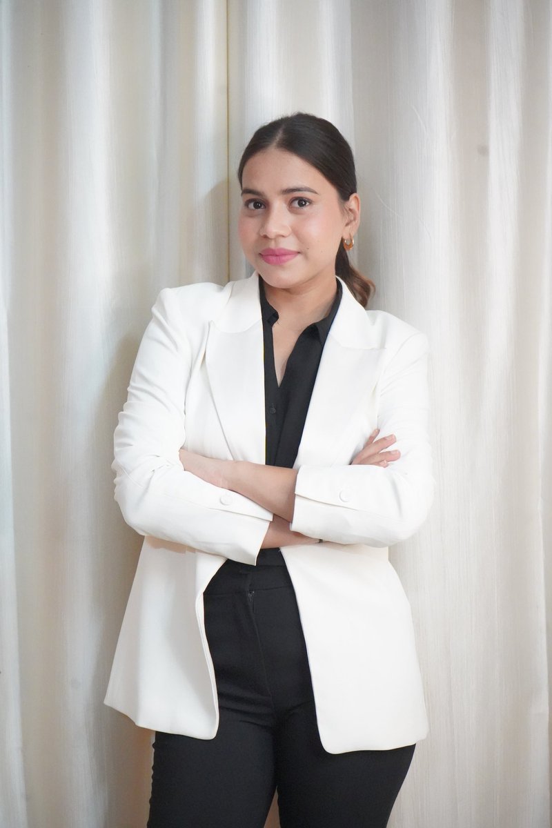 payal pratap tweet media