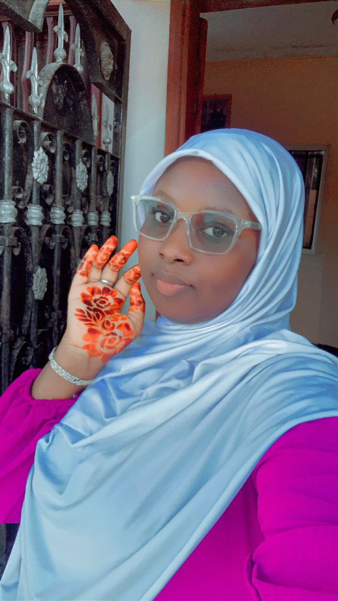 Barakatoukhalil's tweet photo. Nouyou na leen 🥰
Dama fi guej, ku may defal mise à jour 🥺 https://t.co/VxH771apGF