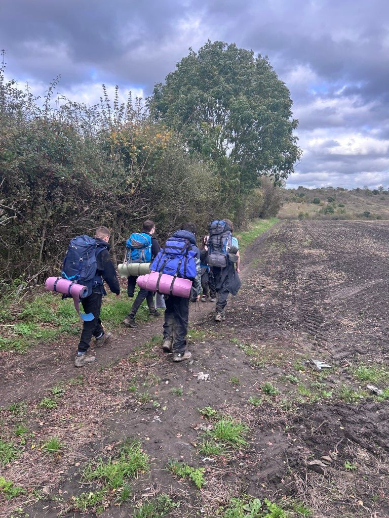 Rawmarsh School tweet media