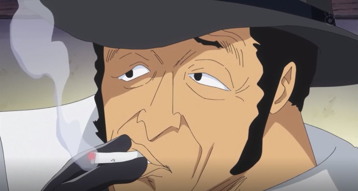 Kizaru_BotTH's tweet image. "...ก็ไม่ยากเท่าไรนี่น้า~การย้ายไปประจำการที่ใหม่น่ะ"

"ไอ้ที่ยากก็คงจะเป็นการตามหาตัวพวกโจรสลัดนี่ล่ะมั้ง..."

"เอ้า ใครจะไปก็รีบๆไปขึ้นเรือซะล่ะ~"