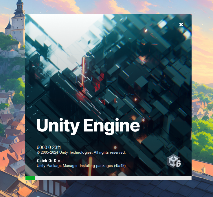 mojoGameDev's tweet photo. Unity 6 was Fully released Yesterday
Let's dive in. https://t.co/xXynhonMwc