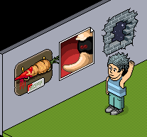 🎉 ¡SORTEO! 🎉

Estamos sorteando un Set de Posters Funky para Habbo Hotel Origins ES

¡Participa y llévatelo a casa! 🏰

Para participar:

Sigue nuestra cuenta 🐦
Dale like a este tweet ❤️
Haz repost 🔁
Etiqueta a DOS amigos 👥
El ganador se anunciará en 72 horas. ¡No te lo