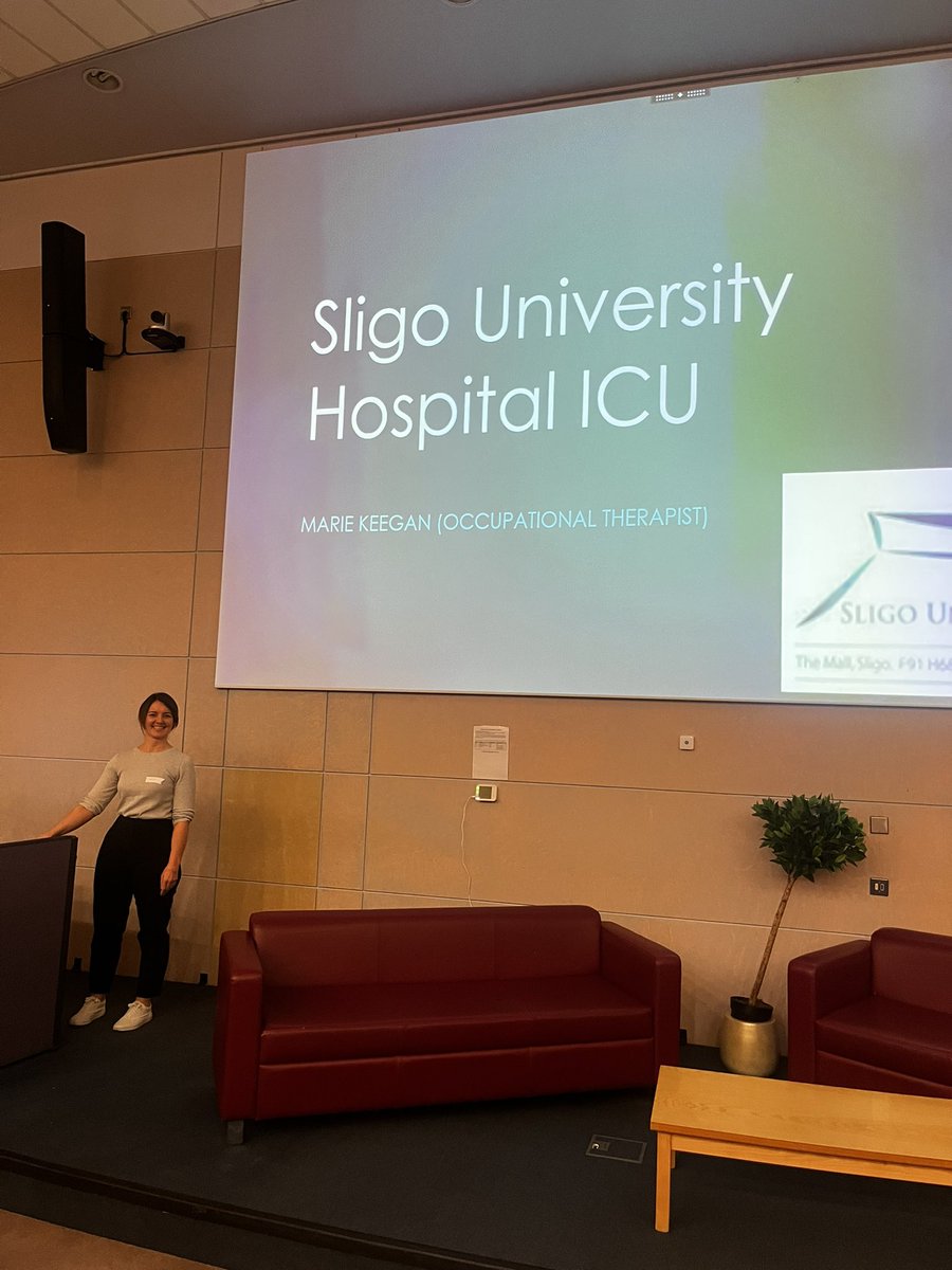 Rachel Collins (@rachelcoll8) on Twitter photo Continuing our critical care OT study day with service updates, complex case studies and QI projects from Sligo Marie Keegan, Tallaght <a href="/CGarciaOT/">Christian Garcia</a> Vincent’s <a href="/RachelColl8/">Rachel Collins</a> and Waterford Aine Browne #icurehab #copccot Continuing our critical care OT study day with service updates, complex case studies and QI projects from Sligo Marie Keegan, Tallaght <a href="/CGarciaOT/">Christian Garcia</a> Vincent’s <a href="/RachelColl8/">Rachel Collins</a> and Waterford Aine Browne #icurehab #copccot