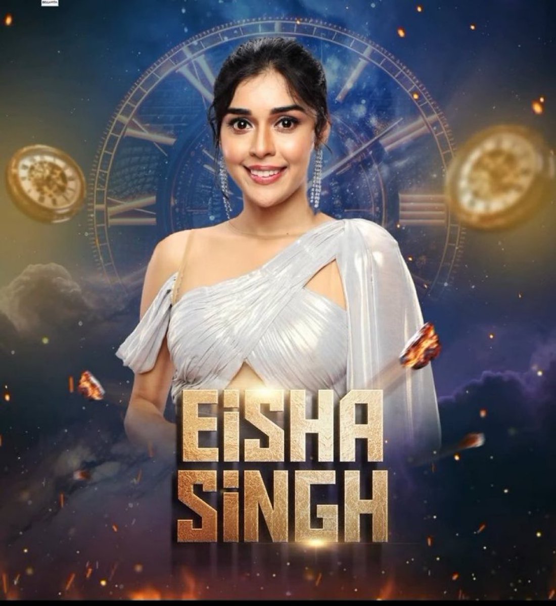 _biggbossfc's tweet image. #BiggBoss18 RANKING 2nd Week
Results on Sunday

RT , Like &amp;amp; Comment if you are supporting #EishaSingh

RT🔃 100 points
Like❤️ 50 points
Comment💬 10 points

#Bb18